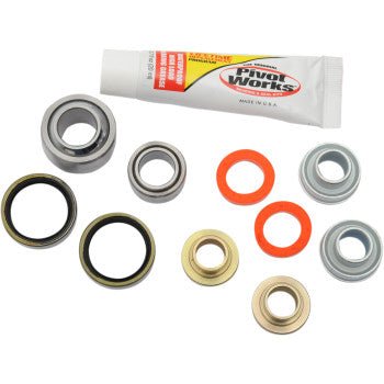 Pivot Works Shock Bearing Kit KTM/Husaberg PWSHK - T03 - 521 - Dune Goons