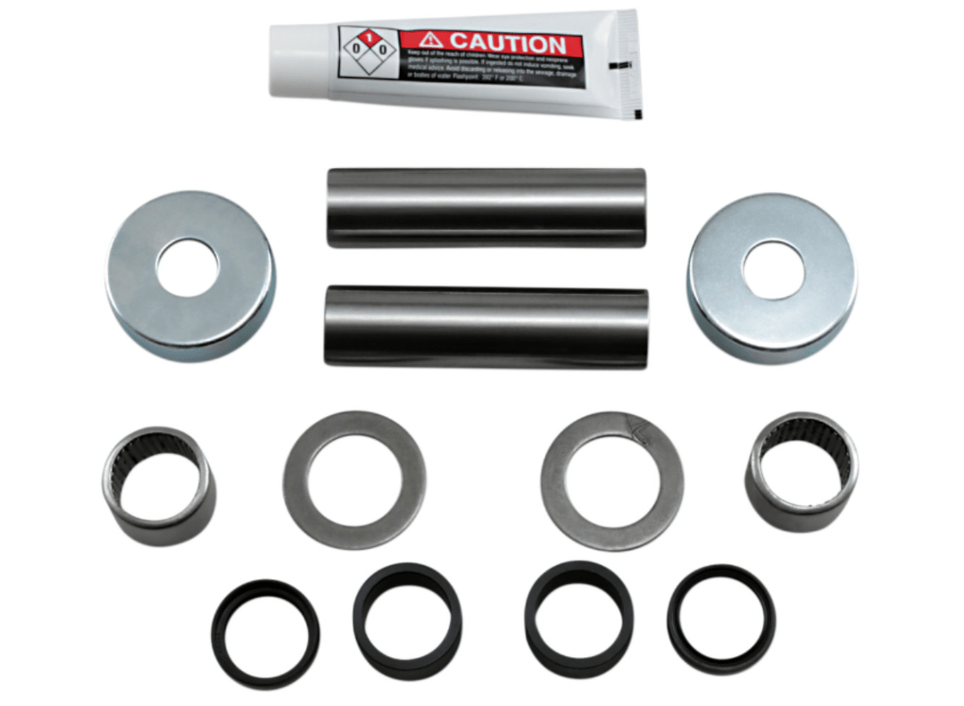 Pivot Works Swingarm Bearing Kit – Yamaha Raptor 700 (2006 - 2022) - Dune Goons