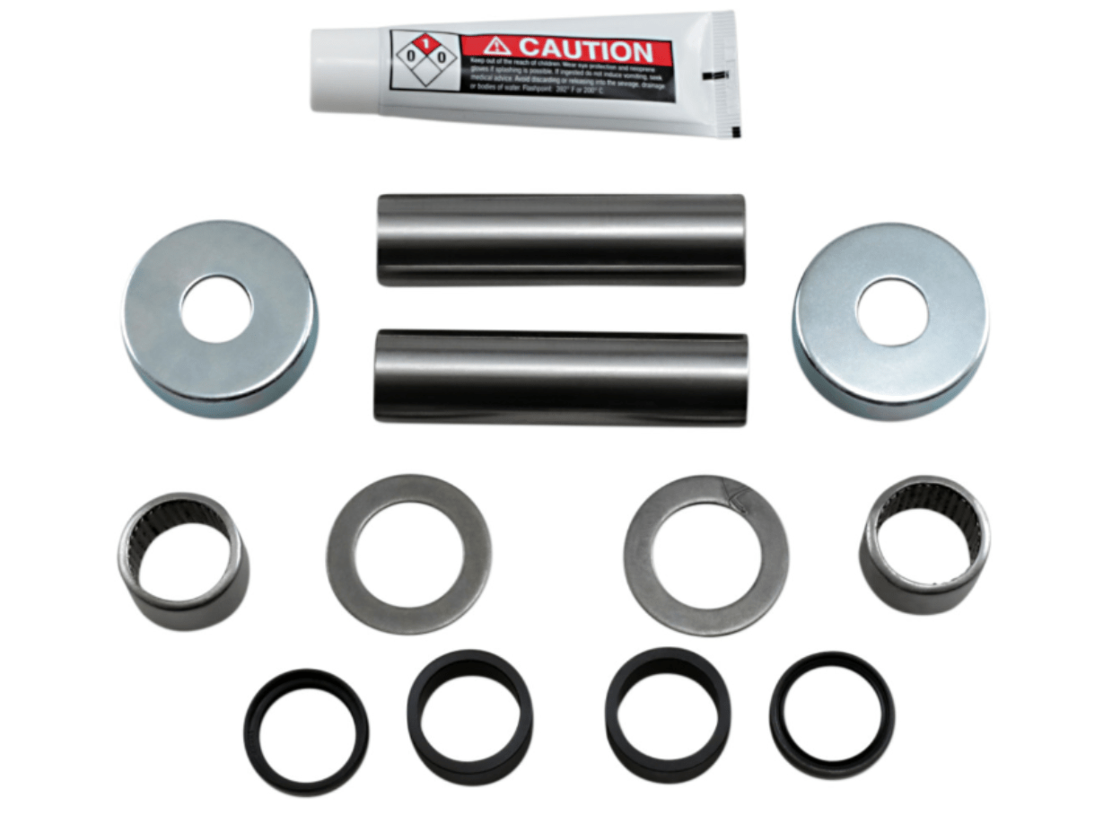 Pivot Works Swingarm Bearing Kit – Yamaha Raptor 700 (2006 - 2022) - Dune Goons