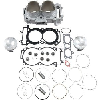 Polaris 900 UTV Complete Top/Bottom End Engine Rebuild Kit – RZR/Ranger 2017 - Dune Goons