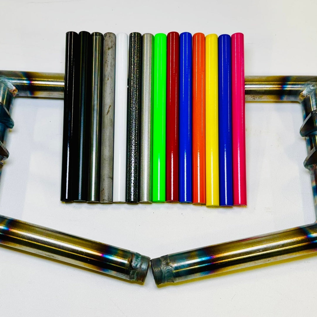 Polaris - Outlaw 500 Extended ATV A - arms - Dune Goons