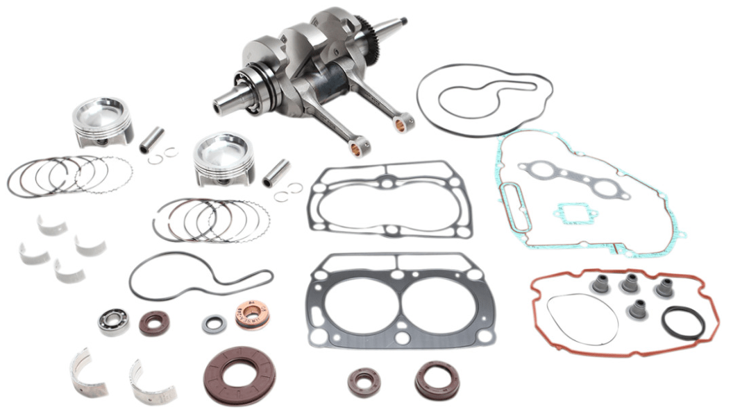 Polaris Ranger & RZR 800 Engine Rebuild Kit (2011–2016) - Dune Goons