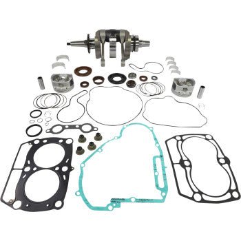 Polaris Ranger/RZR/Sportsman 800 Engine Rebuild Kit – Vertex Wrench Rabbit - Dune Goons