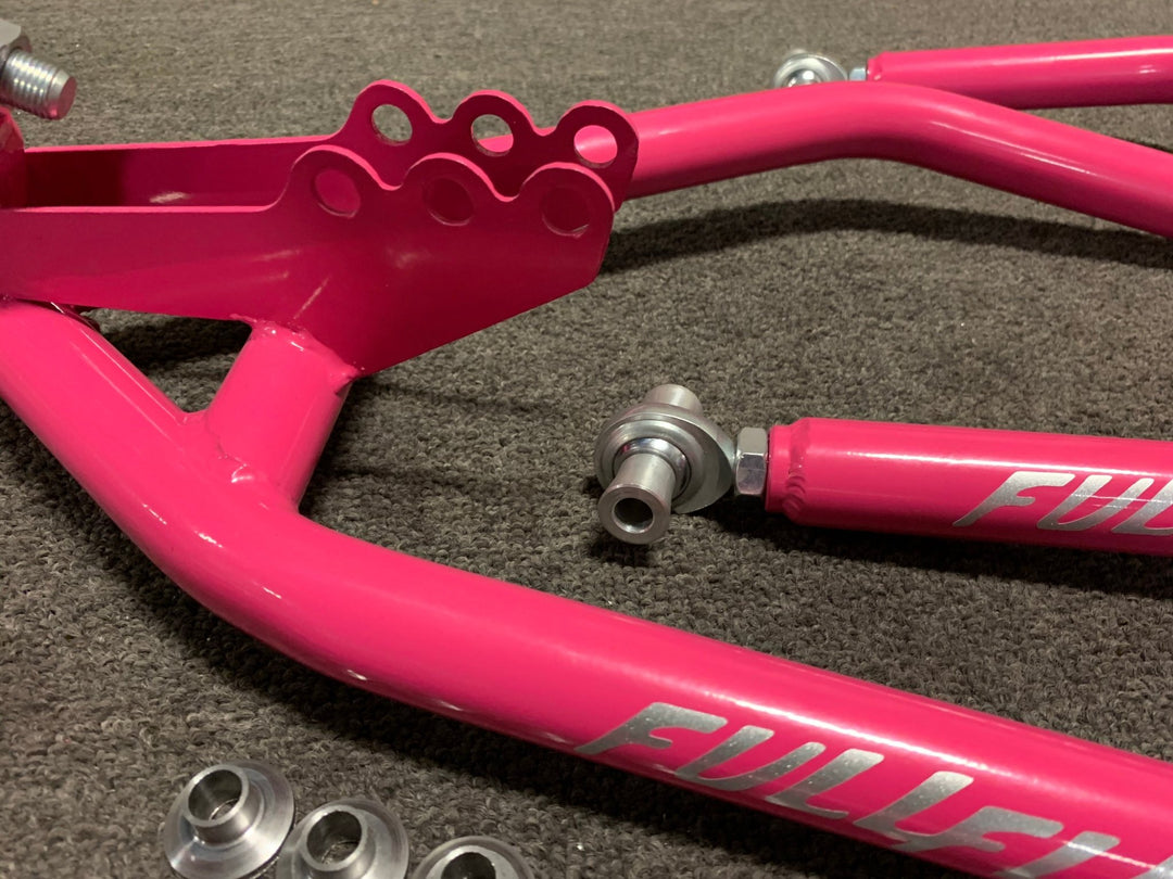 Polaris - RZR 170 Extended UTV A - arms - Dune Goons