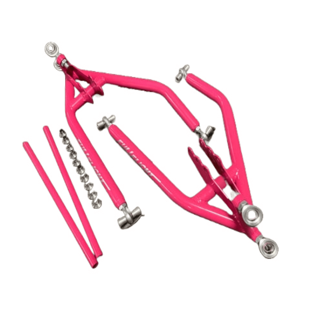 Polaris - RZR 170 Extended UTV A - arms - Dune Goons