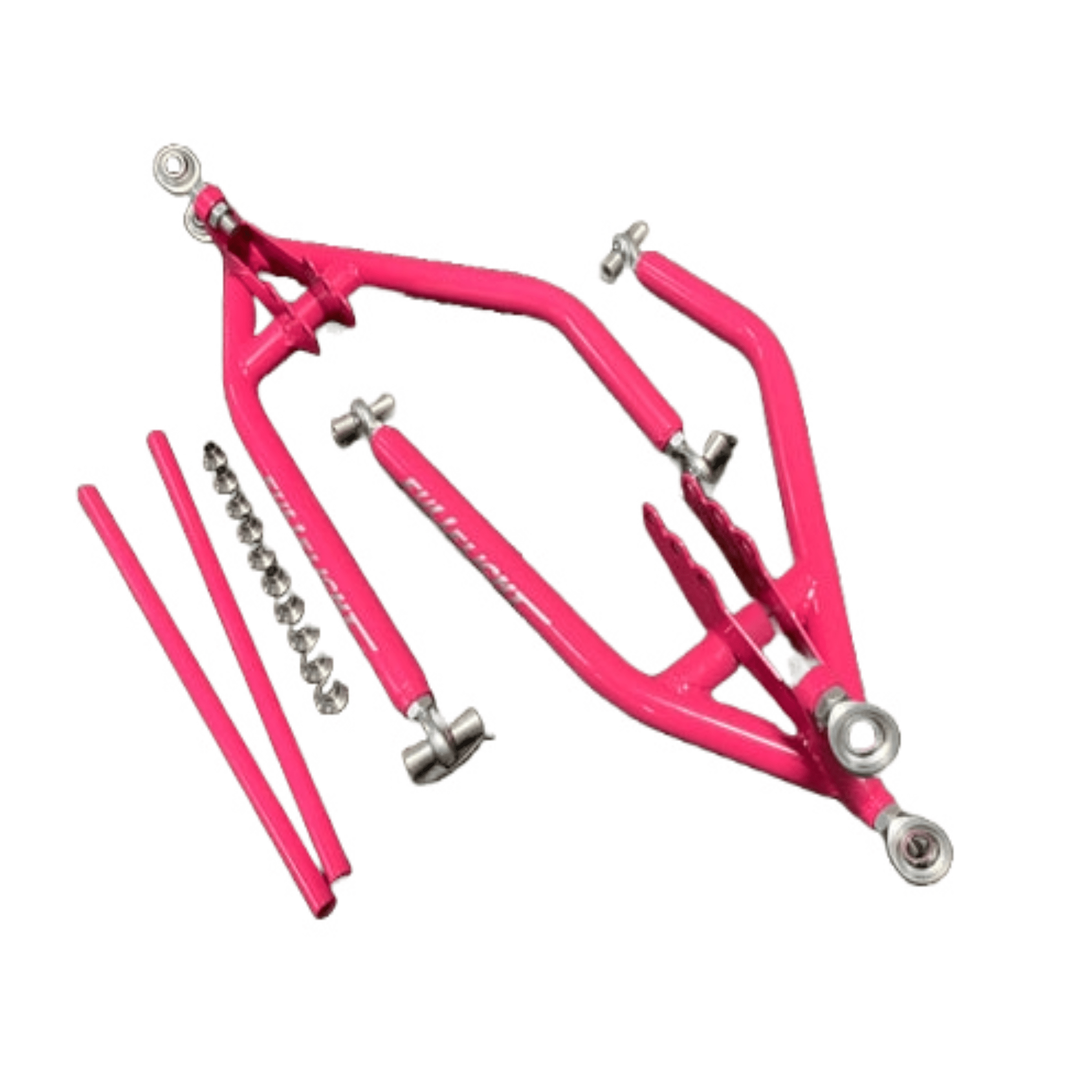 Polaris - RZR 170 Extended UTV A - arms - Dune Goons