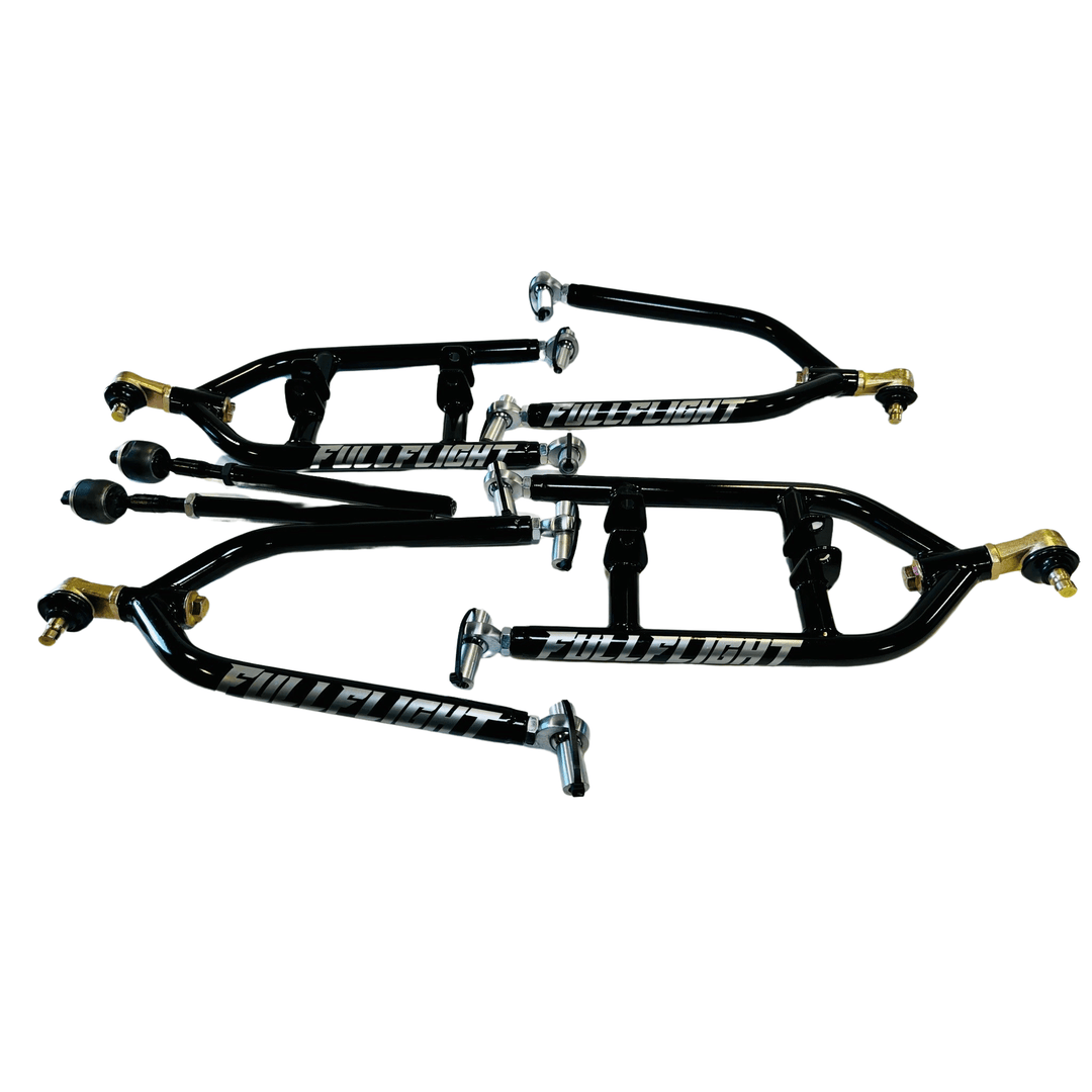 Polaris - RZR 200 Extended UTV A - arms - Dune Goons