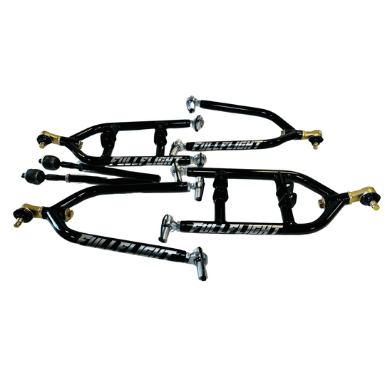 Polaris - RZR 200 Extended UTV A - arms - Dune Goons