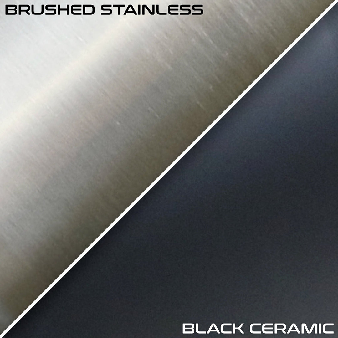 Polaris RZR Pro R Magnum Twin - Exit Exhaust - Dune Goons