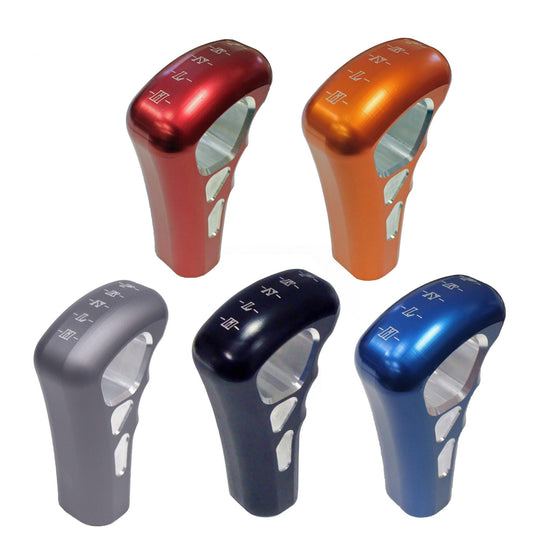 Polaris RZR / Ranger Billet Grip Shift Knob – All 570+ Models - Dune Goons