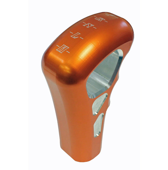 Polaris RZR / Ranger Billet Grip Shift Knob – All 570+ Models - Dune Goons