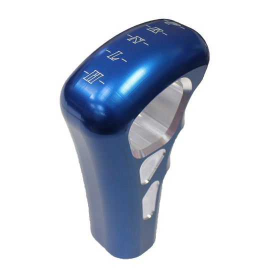 Polaris RZR / Ranger Billet Grip Shift Knob – All 570+ Models - Dune Goons