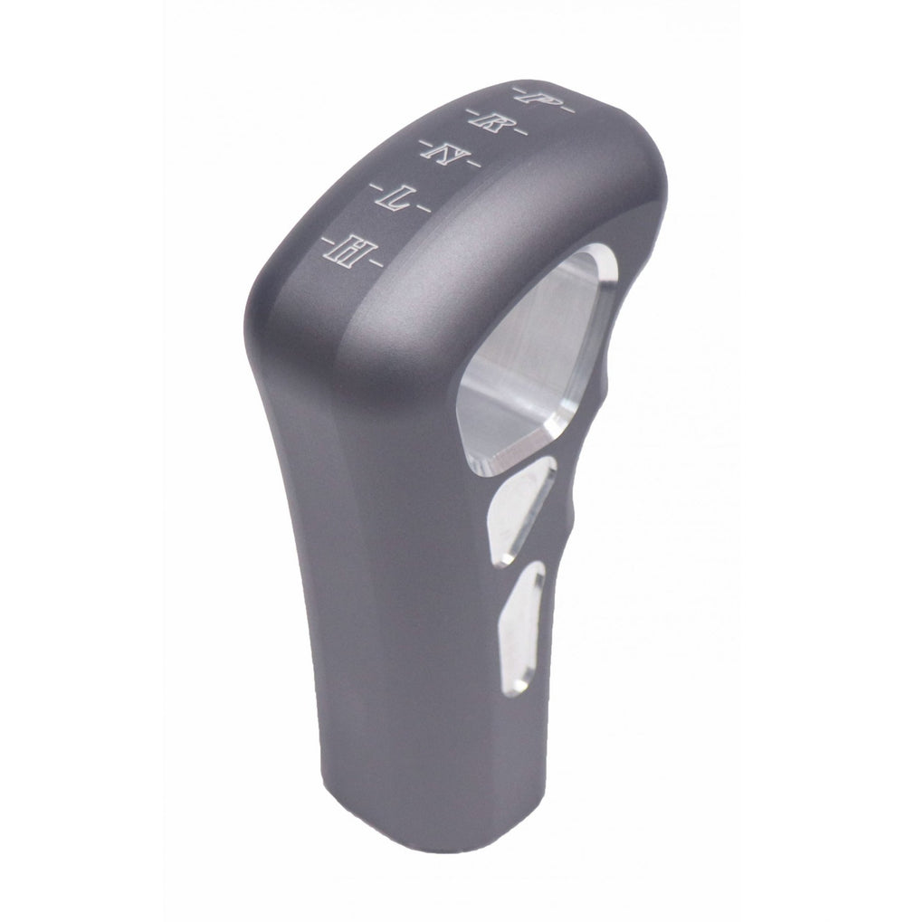 Polaris RZR / Ranger Billet Grip Shift Knob – All 570+ Models - Dune Goons