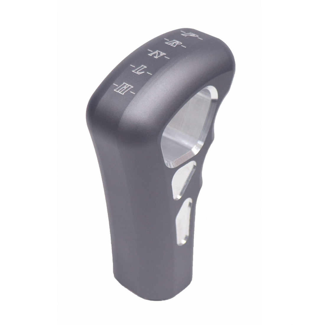 Polaris RZR / Ranger Billet Grip Shift Knob – All 570+ Models - Dune Goons