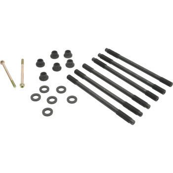 Polaris RZR / Ranger / General 900–1000 Cylinder Works Cylinder Head Stud Kit CWBLTK01 - Dune Goons