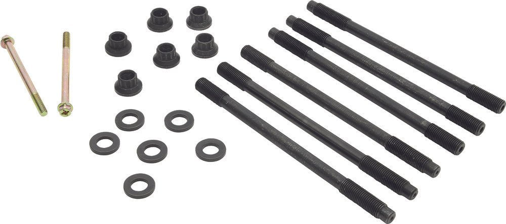 Polaris RZR XP 1000 Turbo Top End Rebuild Kit – 10 PSI Boost - Ready Complete Engine Kit - Dune Goons