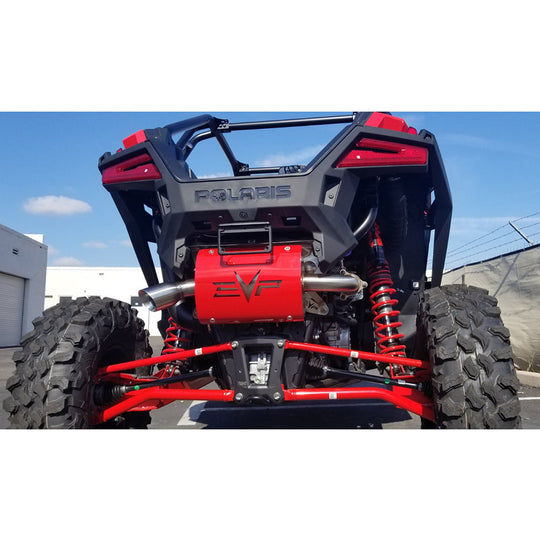 Polaris RZR Turbo R/Pro S & Pro XP Magnum Exhaust