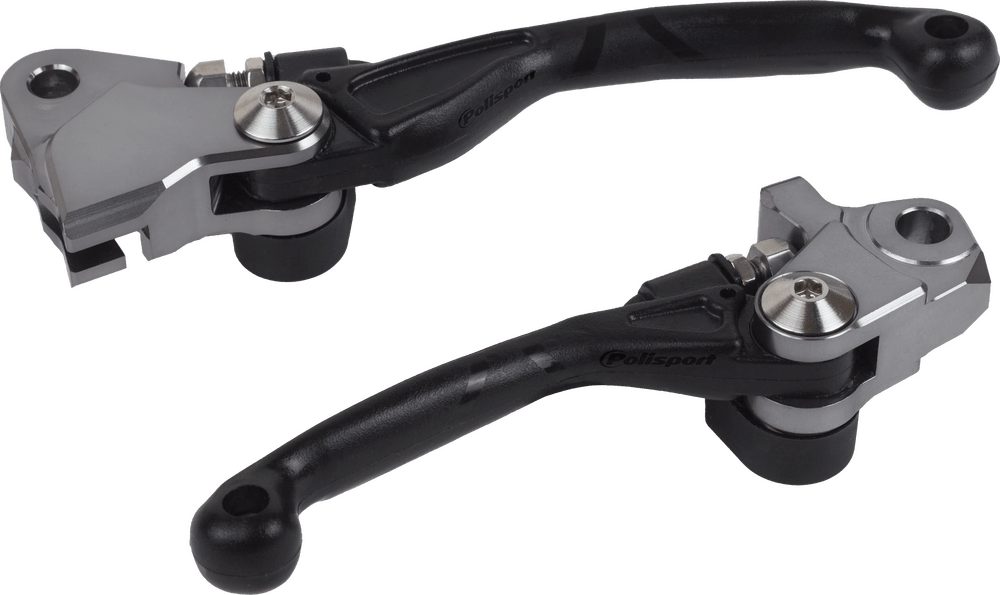 Polisport Pivot Lever Set KTM Husqvarna 2014–2024 - Dune Goons