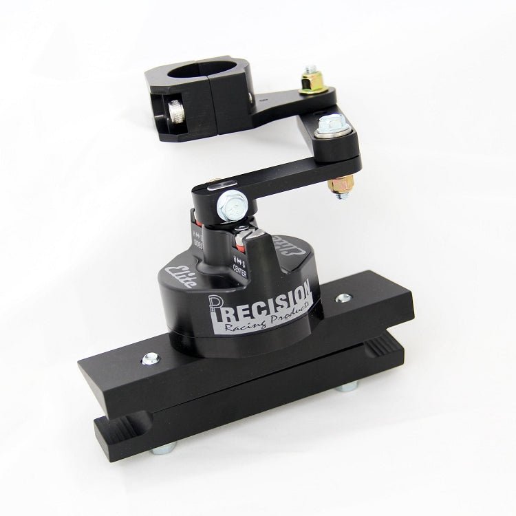 Precision ELITE Steering Stabilizer & Mount – Honda TRX400EX / TRX400X - Dune Goons