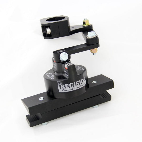 Precision ELITE Steering Stabilizer & Mount – Honda TRX400EX / TRX400X - Dune Goons