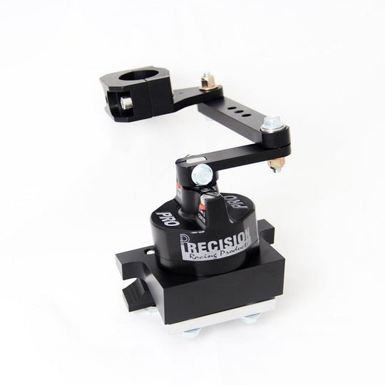 Precision PRO Steering Stabilizer & Mount – Yamaha YFZ450 (2004–2009) - Dune Goons