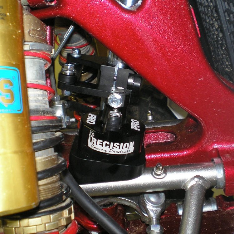 Precision PRO Steering Stabilizer – YFZ450R 2009+ - Dune Goons