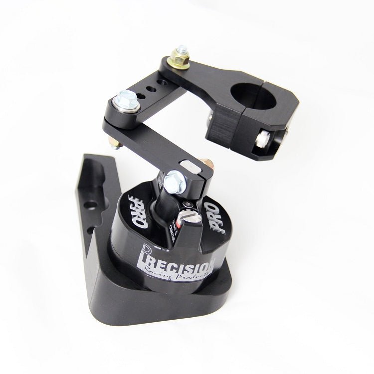 Precision PRO Steering Stabilizer – YFZ450R 2009+ - Dune Goons