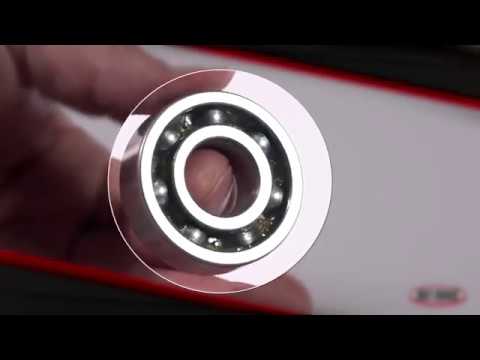 Hot Rods BBK0005 Counter Balancer Bearing Kit – TRX450R / TRX450ER 2004–2014