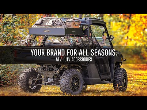 Moose Primary Clutch – Polaris RZR 800 Non-EBS (2008–2009)