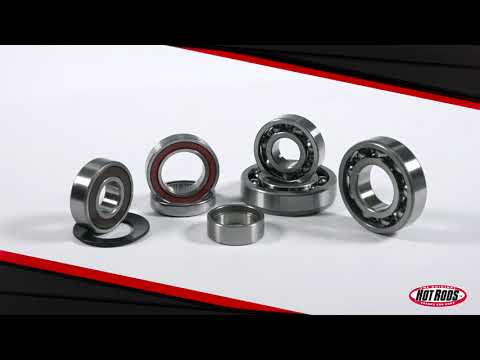 Hot Rods Transmission Bearing Kit TBK0067 – YFZ450 / YZ450F / WR450F / YZ426F (2000-2013)