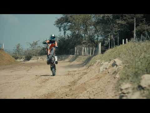 Wössner 94.95 mm Forged Piston Kit Yamaha YFZ450R/X (2004–2024) (A Piston)