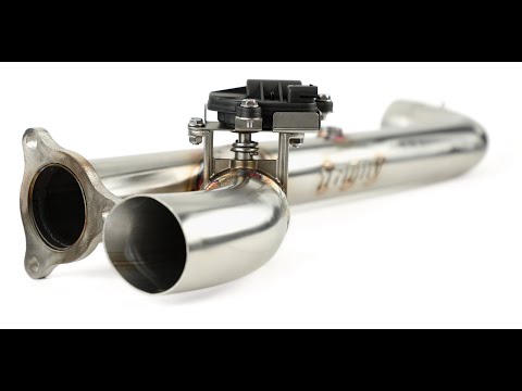 Trinity Side Piece Header w/ Cutout – RZR XP Turbo / Turbo S / Pro XP