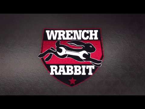 Wrench Rabbit Complete 4-Stroke Engine Rebuild Kit - Honda CRF250R (2010-2013)