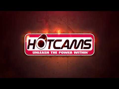 Hot Cams Titanium Intake Valve – KX250F / RM-Z250 (2004–2008)