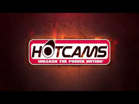 YZ450F Stage 2 Hotcams + HD Cam Chain (2003–2009)