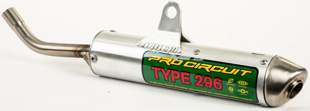 Pro Circuit 296 Spark Arrestor 250/300 (2023–2024) - Dune Goons