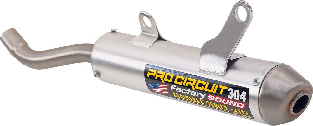 Pro Circuit 304 Silencer for KTM/Husqvarna/GASGAS 250/300 (23–24) - Dune Goons