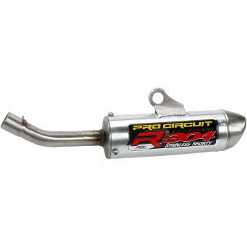 Pro Circuit R - 304 Silencer for Honda CR125R 2002–2007 - Dune Goons