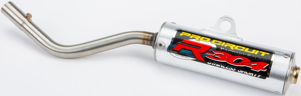 Pro Circuit R - 304 Silencer – KX65 (2002–2025) - Dune Goons