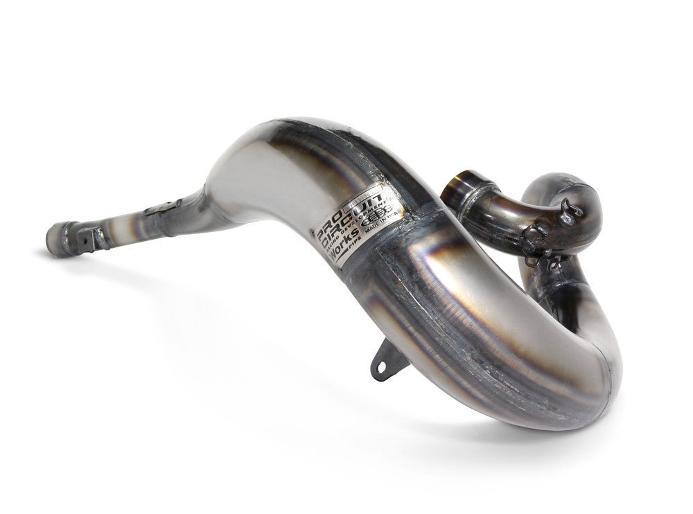 Pro Circuit Works Pipe – Honda CR500R (1989–2001) - Dune Goons