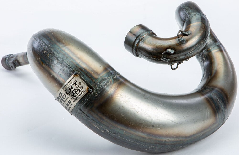 Pro Circuit Works Pipe – Honda CR500R (1989–2001) - Dune Goons