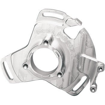 Pro Design Adjustable Stator Plate – Yamaha Banshee 350 (1987–2006) - Dune Goons