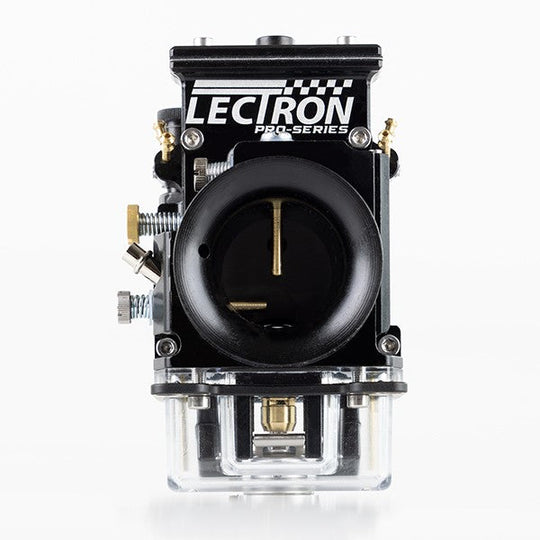 Lectron PRO SERIES 38mm Carb - Kawasaki KX250 2-Stroke - Dune Goons