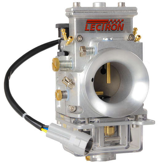 Lectron PRO SERIES 38mm Carb - Kawasaki KX125 - Dune Goons
