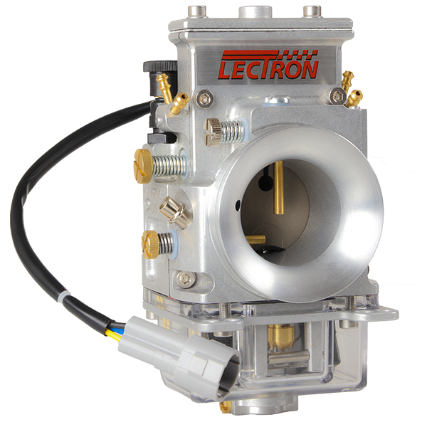 Lectron PRO SERIES 38mm Carb - Kawasaki KX250 2-Stroke - Dune Goons