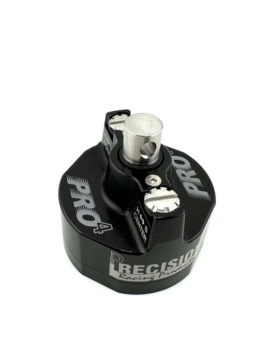 Precision PRO4 Steering Stabilizer 2009-2026 Yamaha YFZ450R