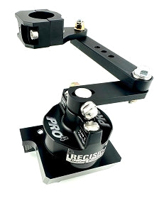 Precision PRO4 Steering Stabilizer 2006-2026 Yamaha YFM700R Raptor 700