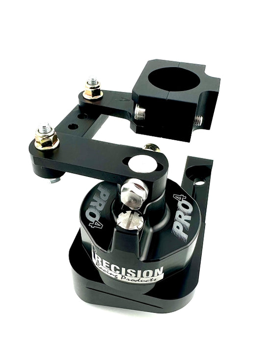 Precision PRO4 Steering Stabilizer 2009-2026 Yamaha YFZ450R