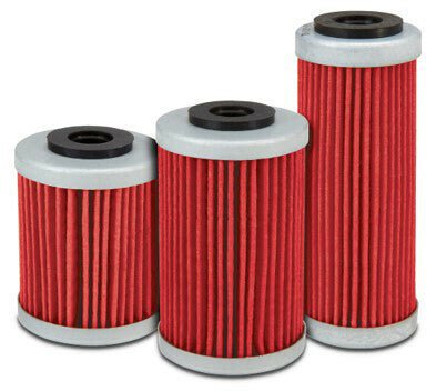 ProFilter PF - 204B Oil Filter – Kawasaki & Yamaha ATV / UTV - Dune Goons