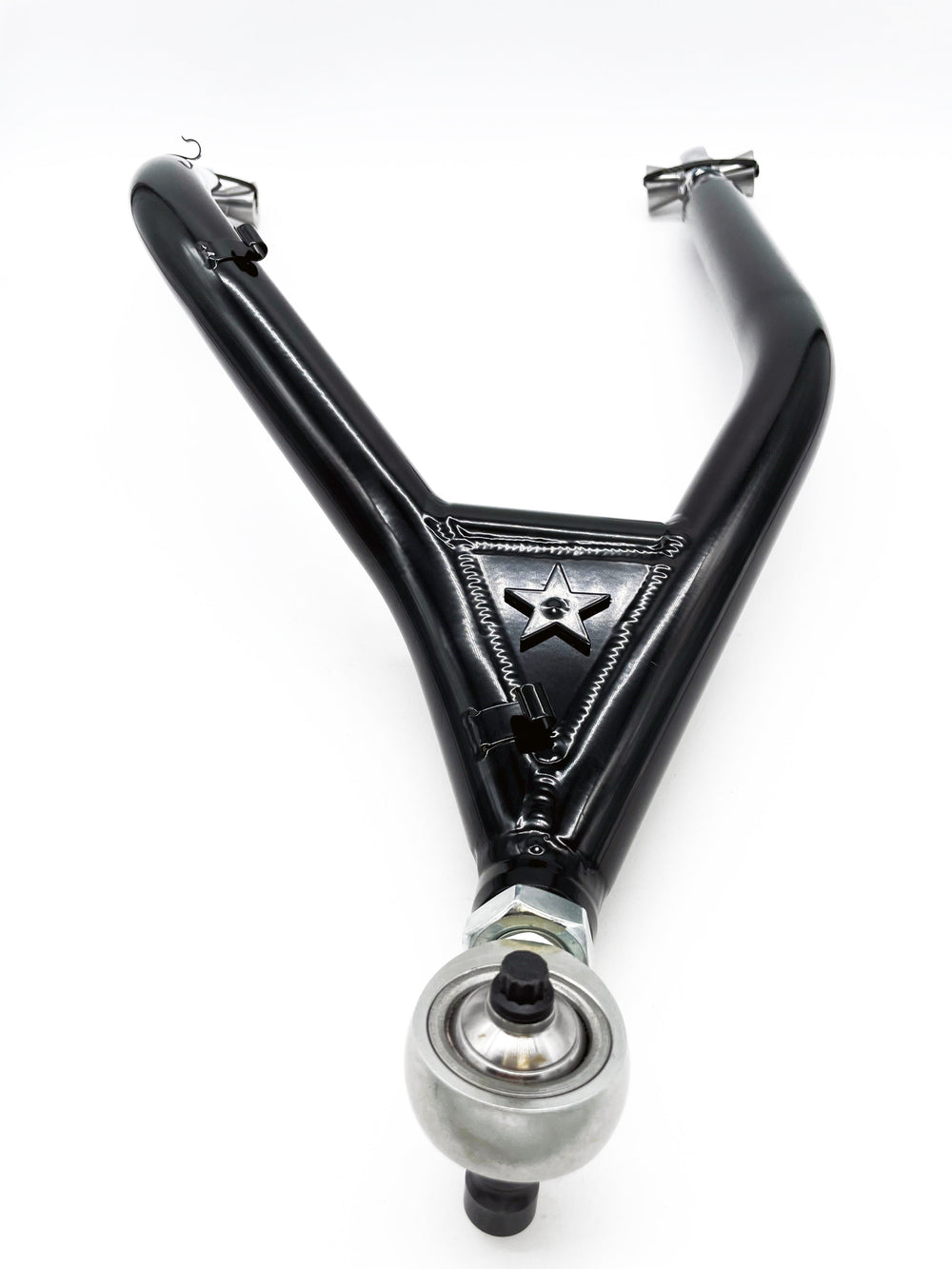 Polaris PRO R / Turbo R HD Upper A-Arms
